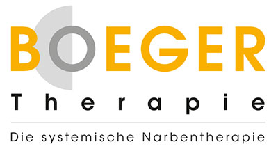 Logo Boeger Therapie
